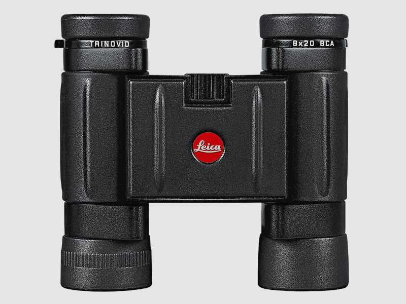 LEICA binoculars Trinovid 10x25 BCA