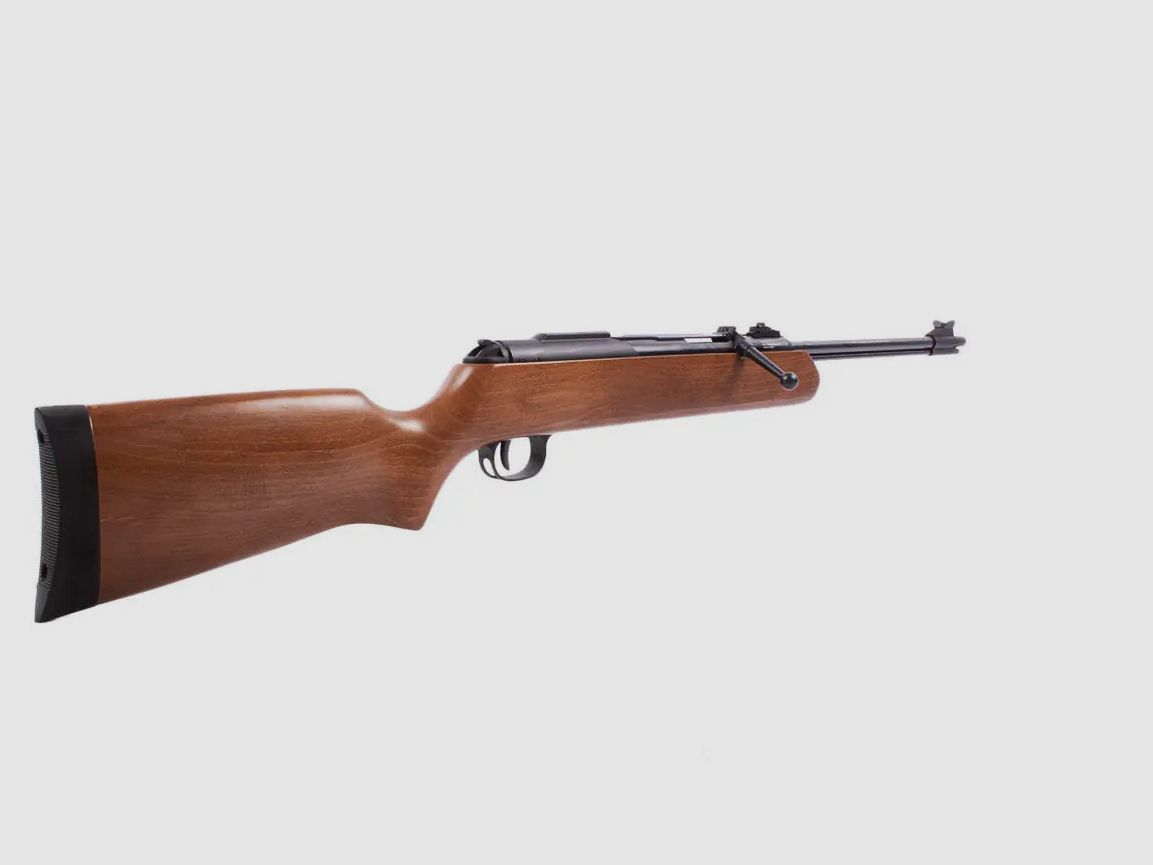 Diana Oktoberfestgewehr Repetierluftgewehr Kaliber 4,4mm BB Holzschaft 