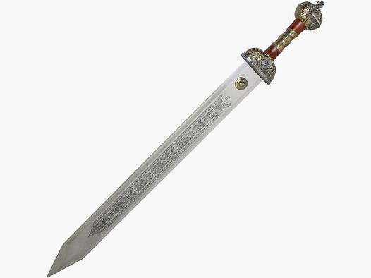 Gladius Römerschwert mit Scheide