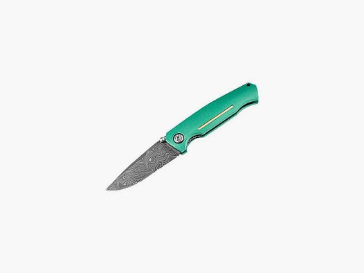 Couteaux pliants 1969 Mach-1 Damast Boker