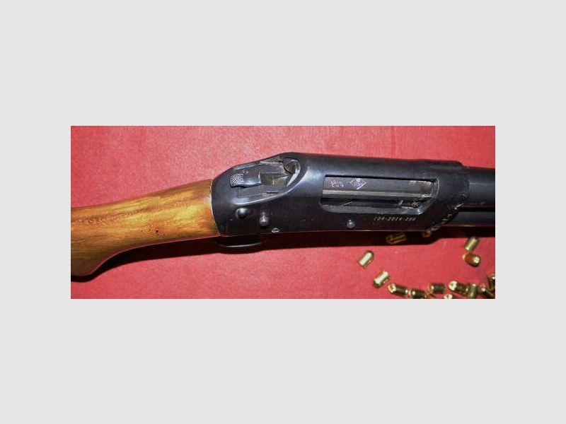 Niedermeier M1897