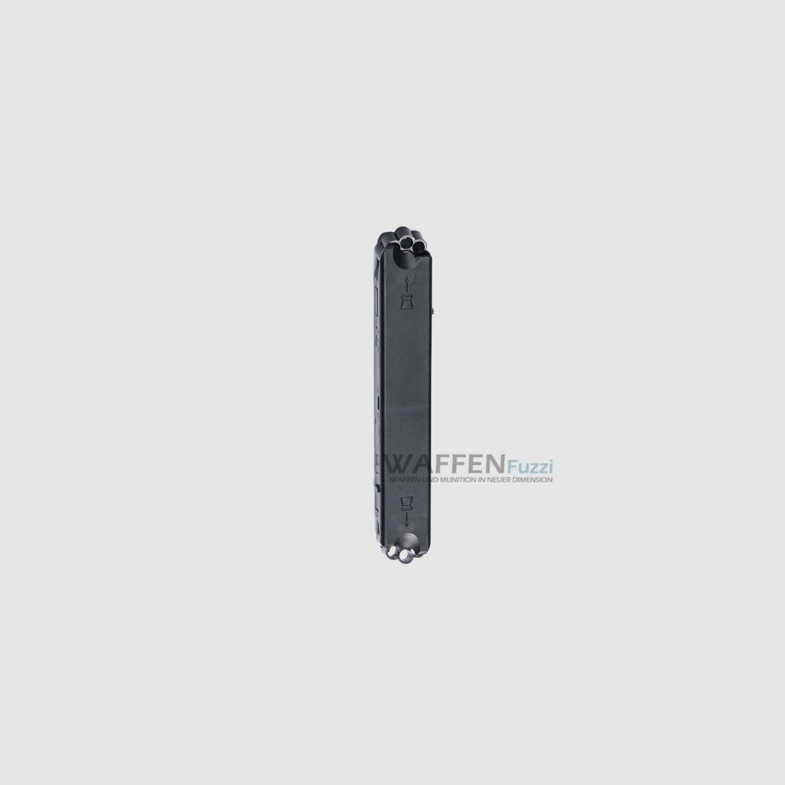 Magasin CZ 75 P-09 Duty