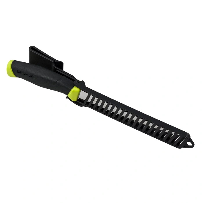 Knife MORAKNIV Morakniv Fishing Comfort Fillet 155 (ID 13869) - Stainless Steel - Black - One Size, image 9 of 12