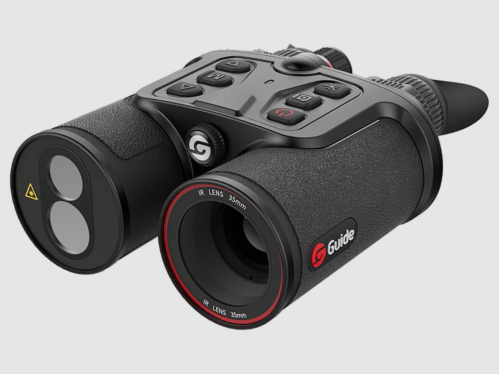 Guide Wärmebildkamera TN450