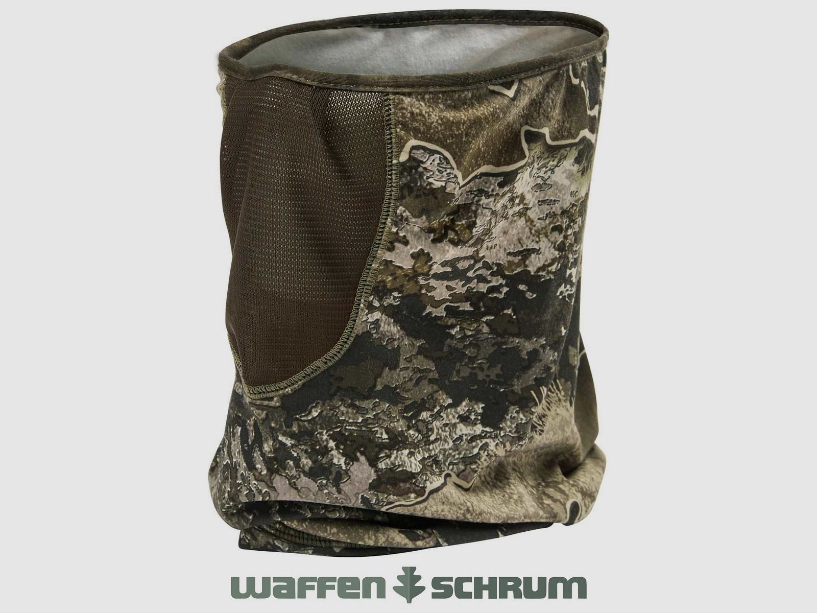 Deerhunter Escape Gesichtsmaske Realtree Excape