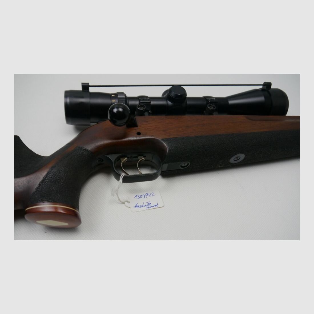 Anschütz 1432 Match