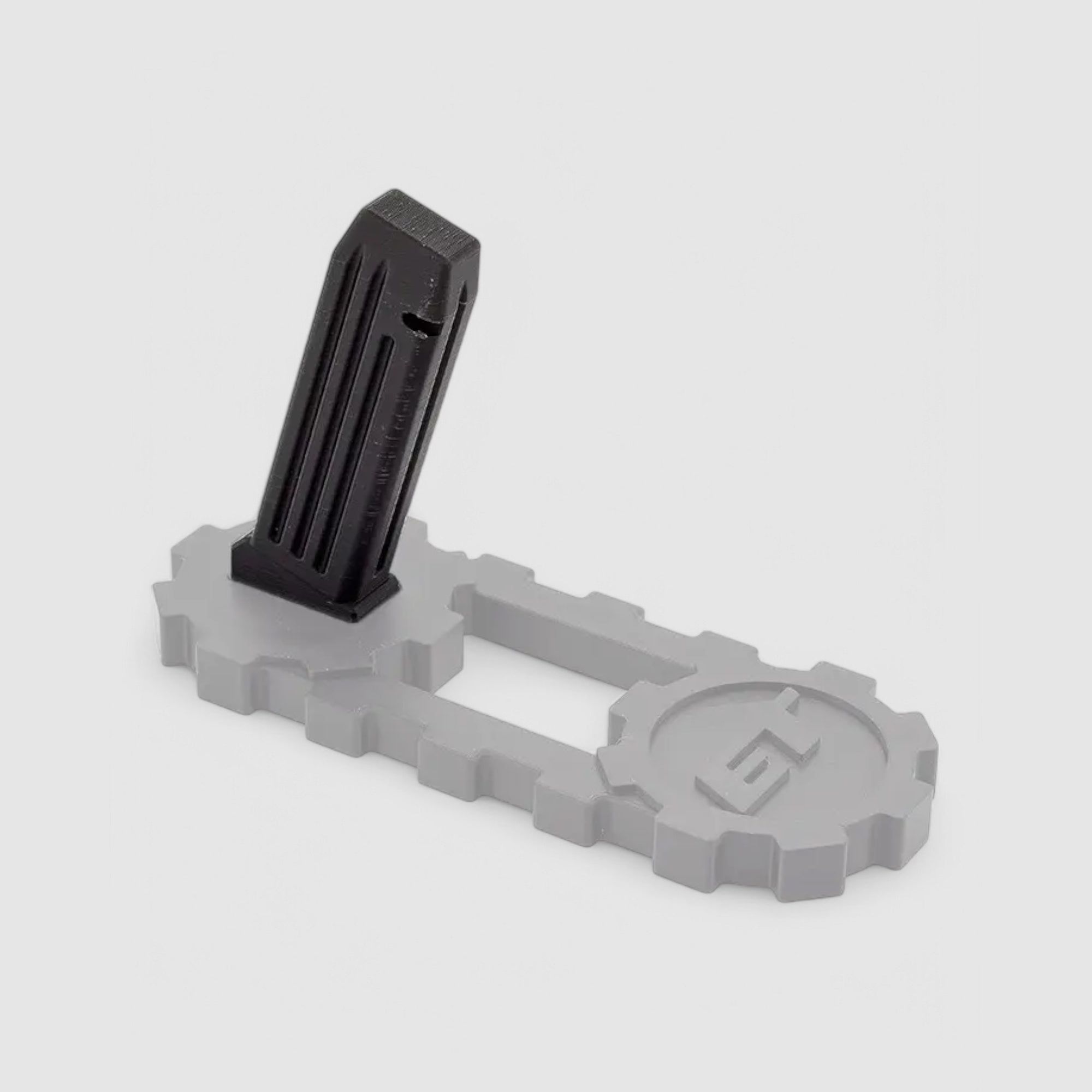 Magazine Insert, Pistol Holder, image 3 of 9
