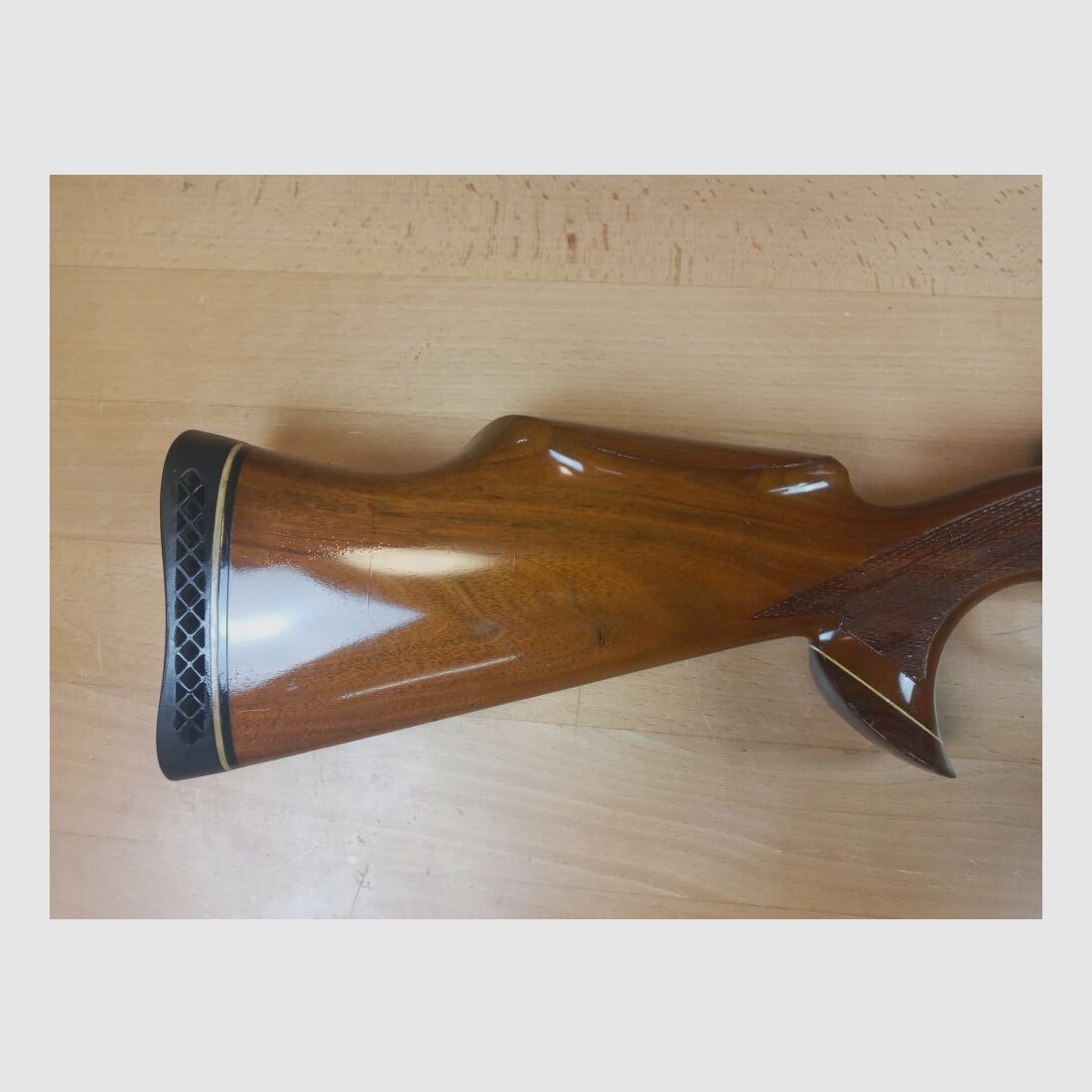 Winslow Arms & Co, EE. UU. FN M98