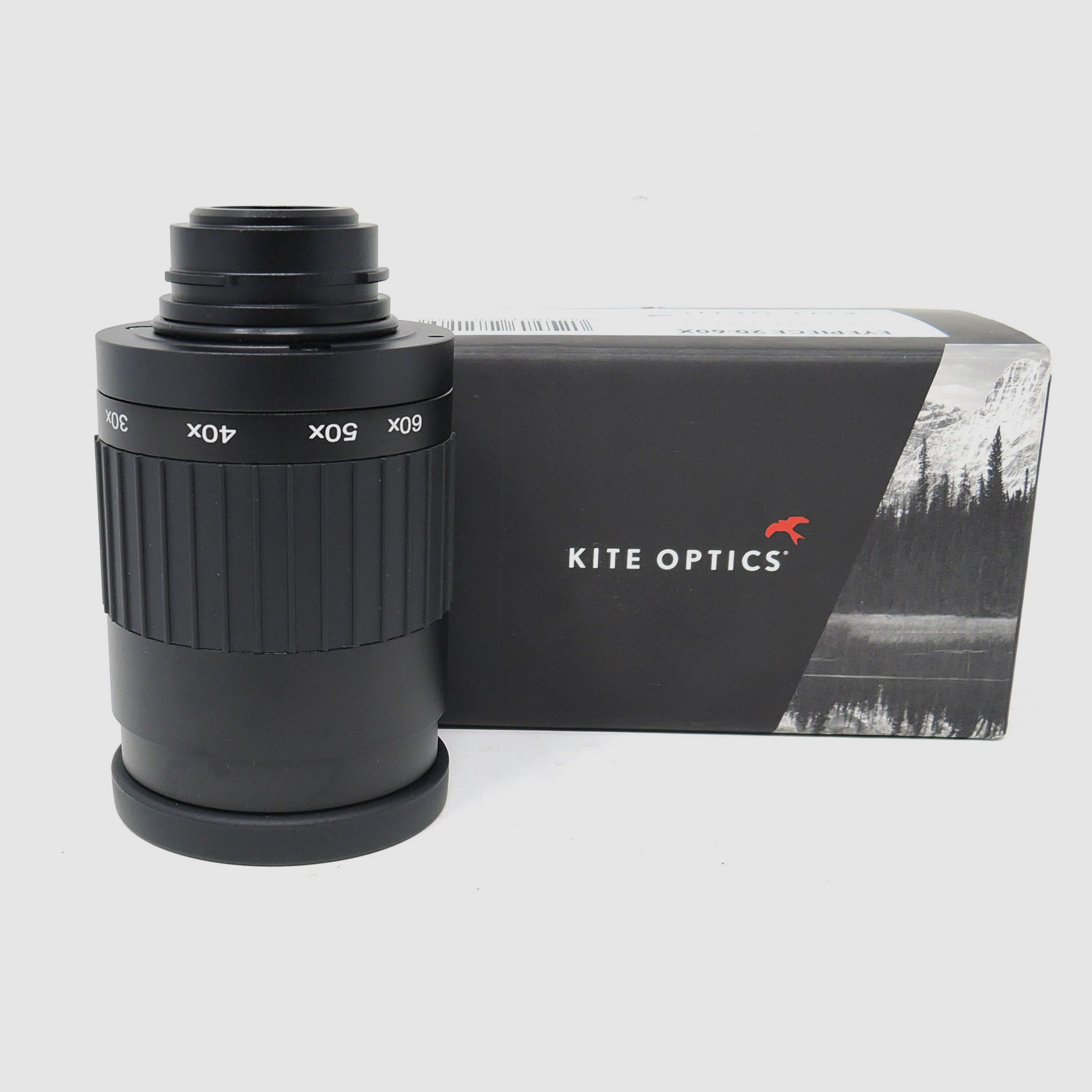 Kite Optics – Okular 20-60x do SP 82 i SP 82 ED