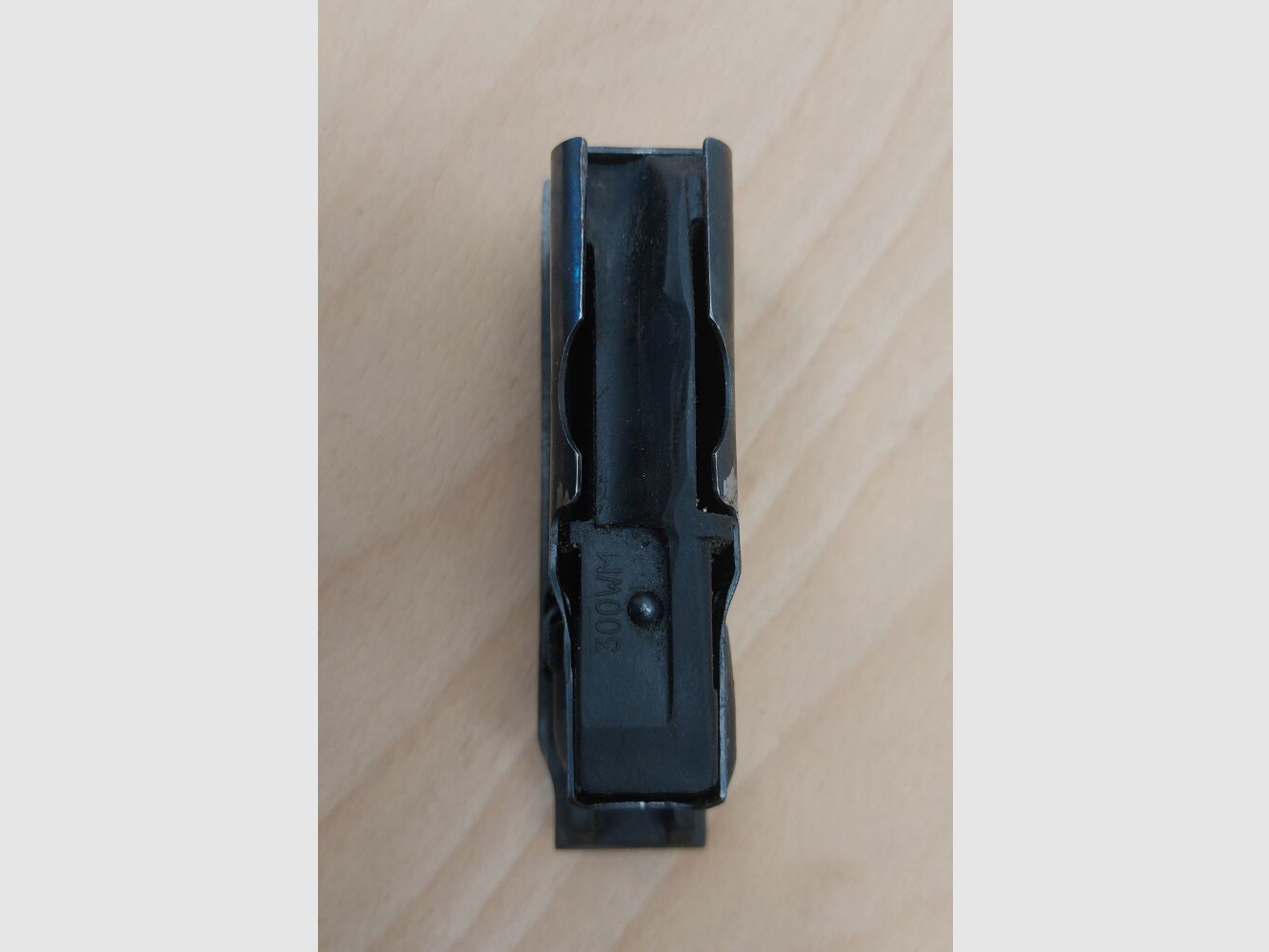 FN / Browning, Herstal BAR I