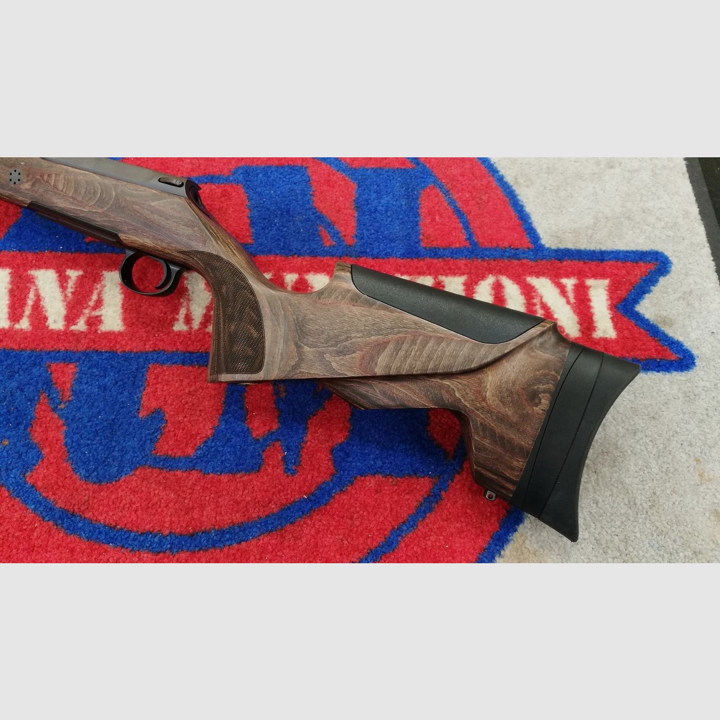 Sauer & Sohn mod 100 Fiedshoot kal. 308 Win, afbeelding 5 van 5