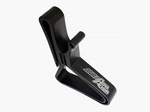 Porte-casque antibruit magnétique Double Alpha