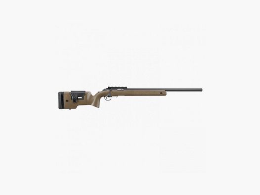 Ruger American Rimfire LRT Cal. 22 LR
