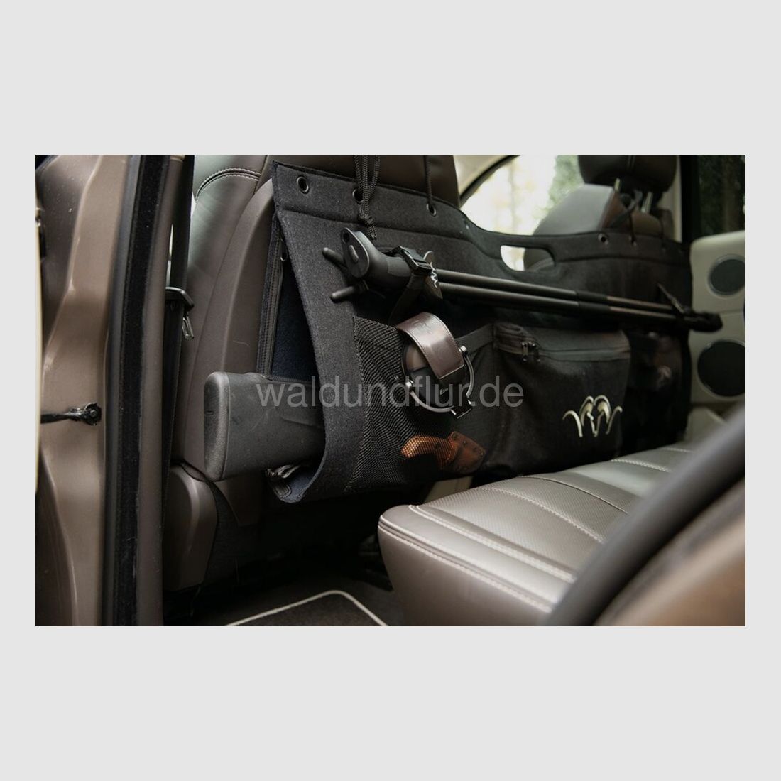 Blaser étui pour voiture