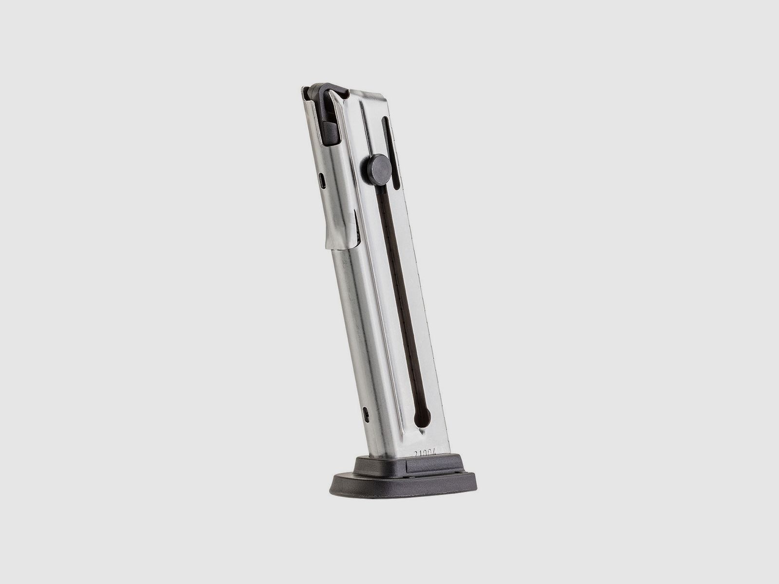 Chargeur métallique Smith & Wesson M&P22 12R – 22 LR, image 1 sur 3