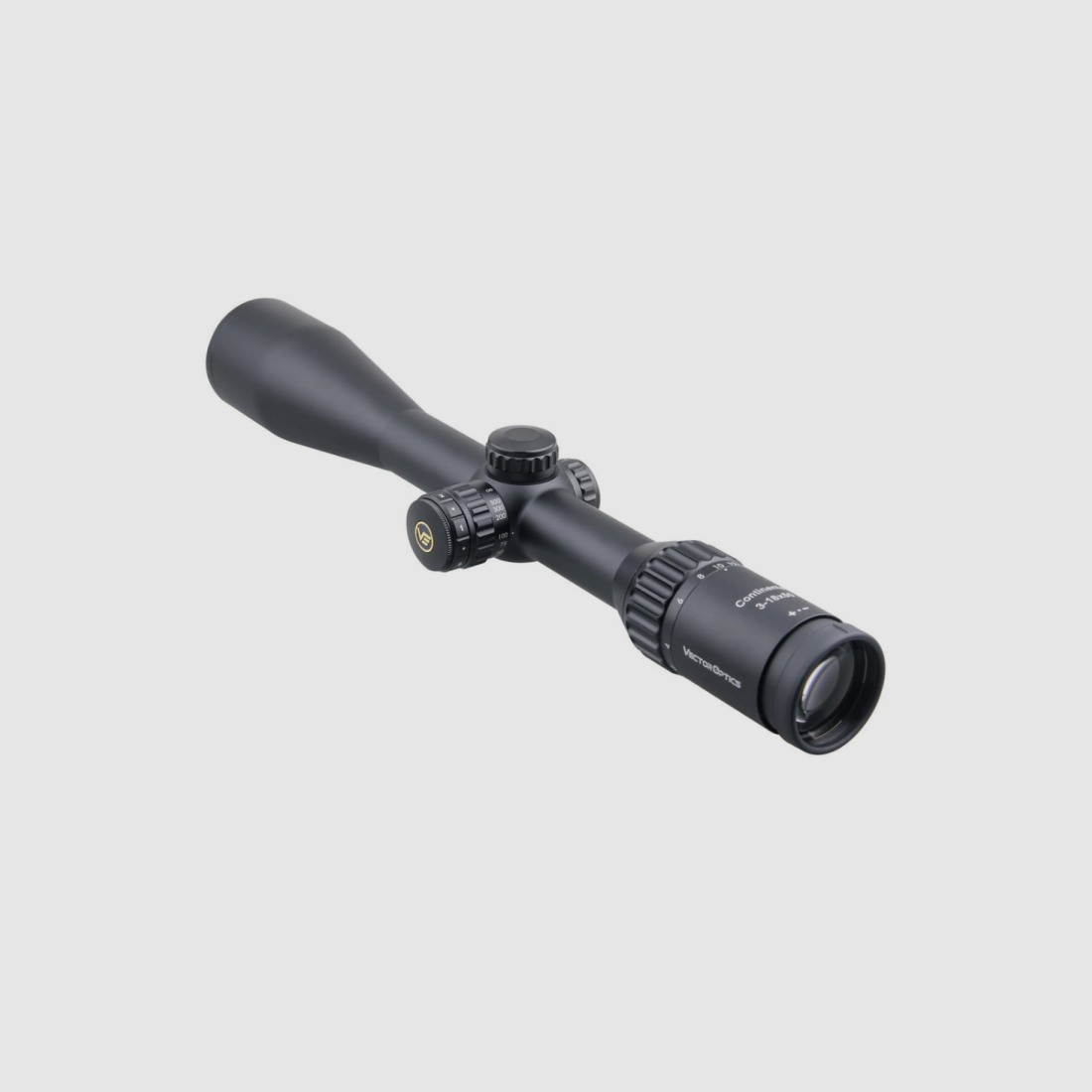 Richtkijker Vector Optics Continental x6 3-18x50 Hunting SFP, afbeelding 1 van 4
