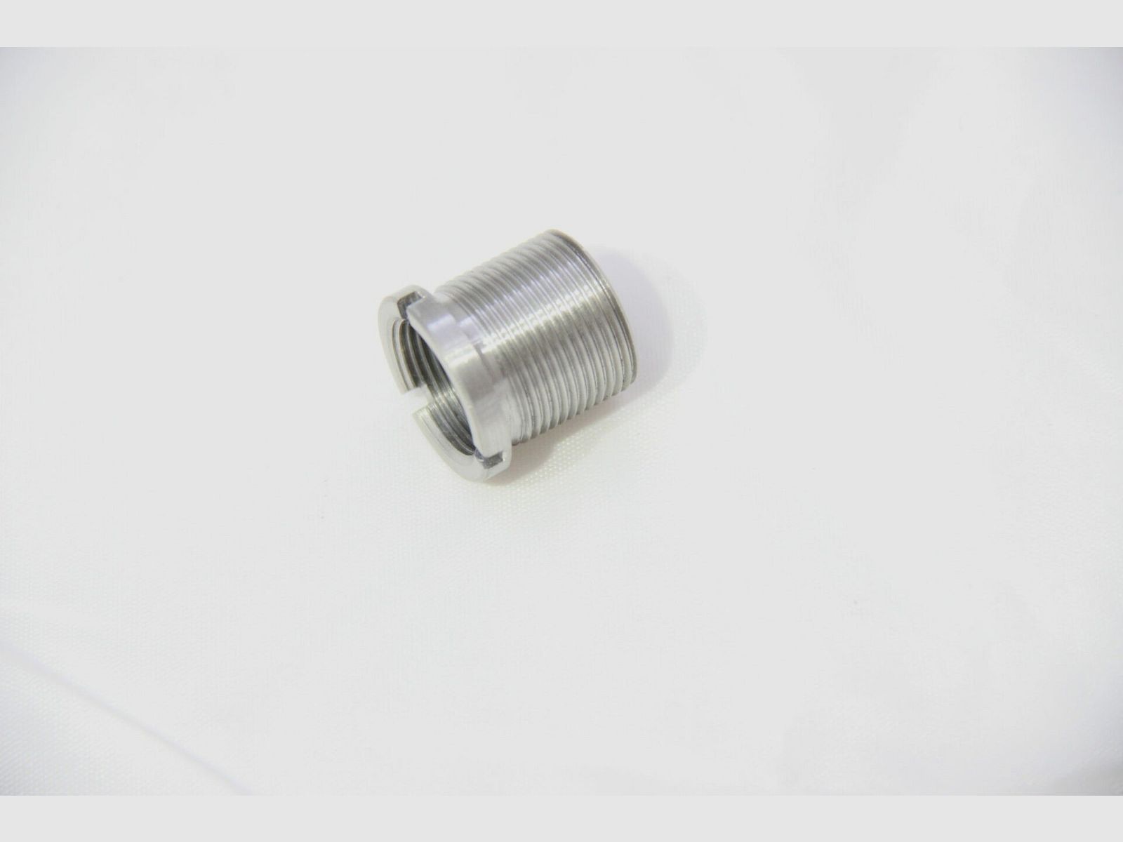 Schalldämfer Hülse M15/M17