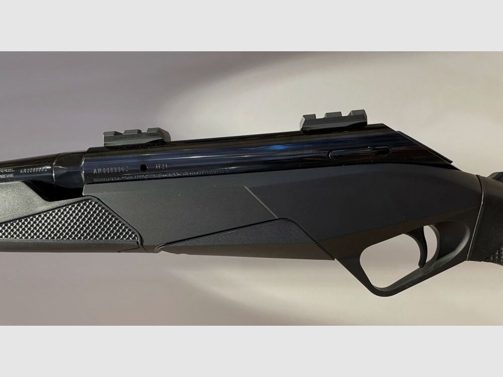 BENELLI	 LUPO