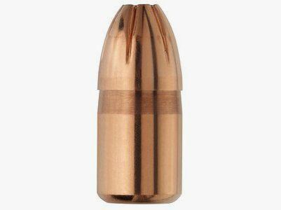 Geco Hexagon 9mm 124grs