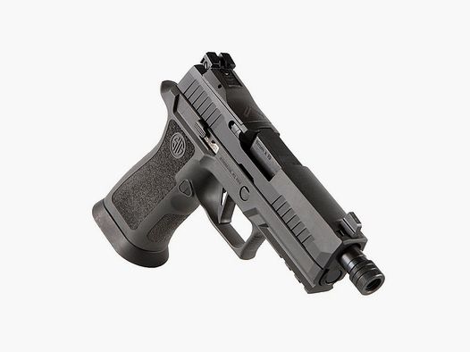 Sig Sauer P320 XCARRY Legion pistol cal.9×19 "clearance"