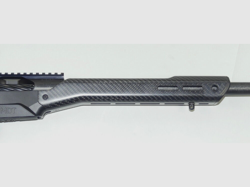Pickert Mountain Carbon