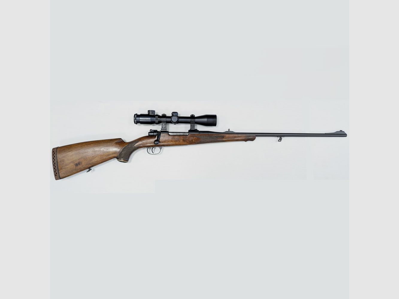 Kommissionsware – MAUSER 98K 8x68S, Bild 1 von 2