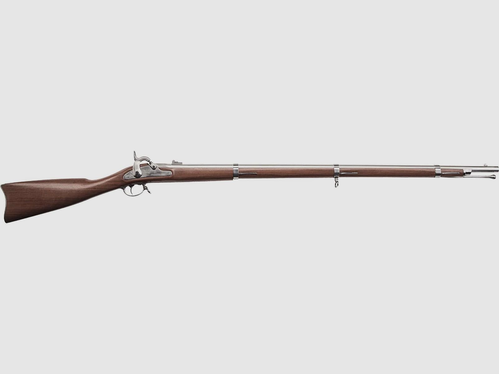 Chiappa 1858 ENFIELD MUSKET 33″ 58