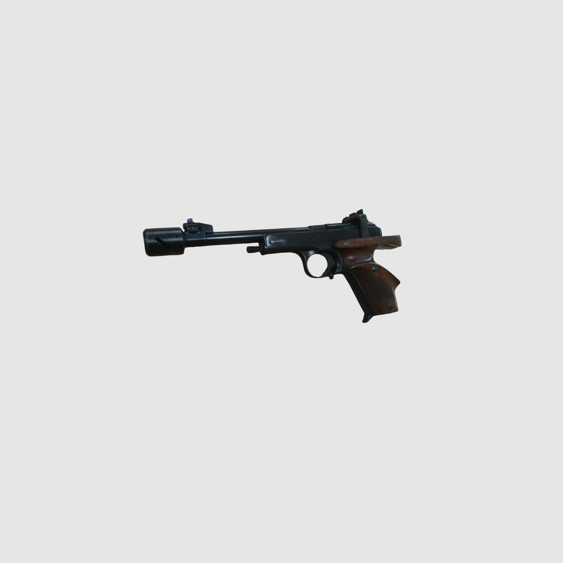 Mongolin MCM-Baikal Kaliber 22 Kurz