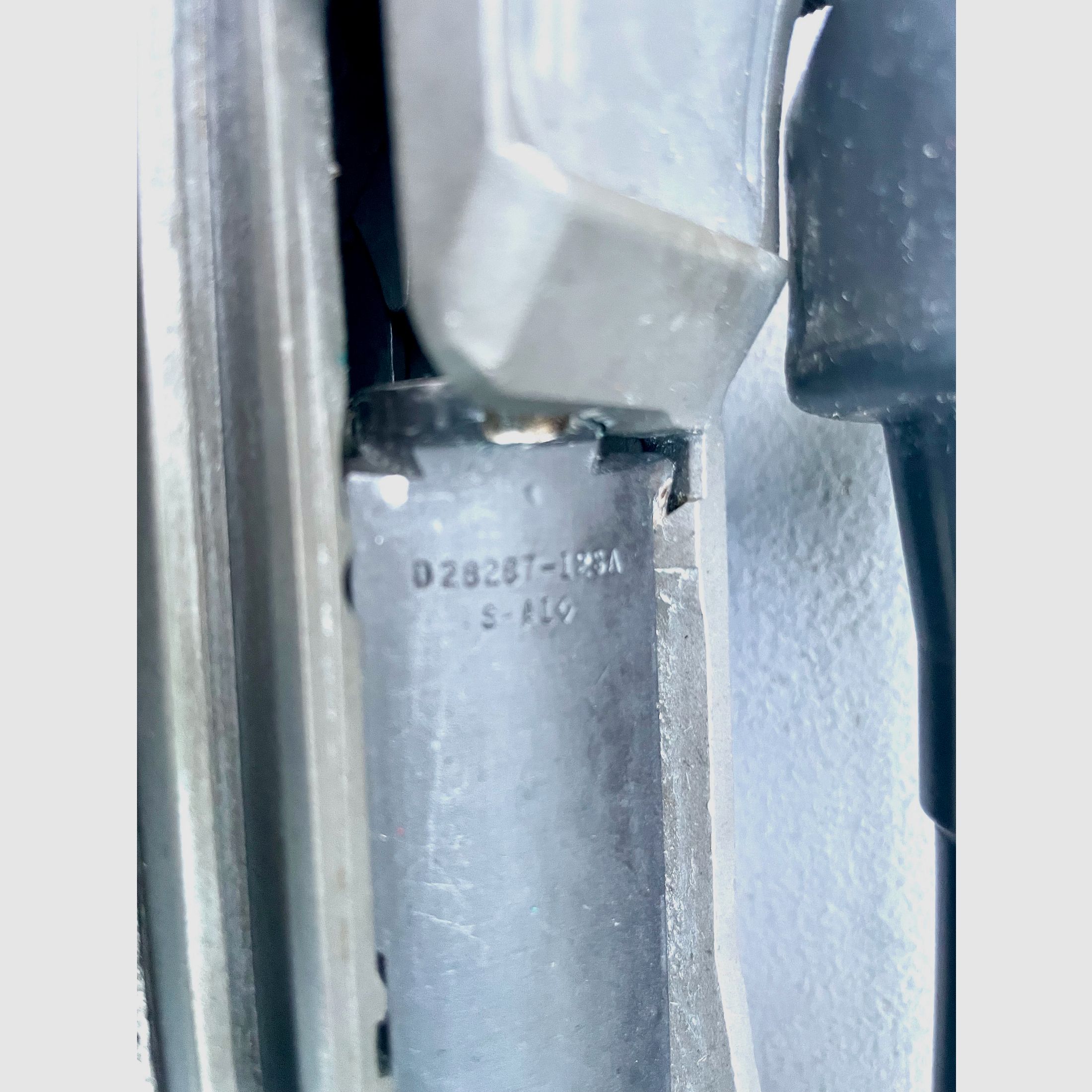 Selbstladegewehr - Springfield Armory Mod. M1 Garand inkl Zielfernrohr Telescope M84 Kal. .308Win