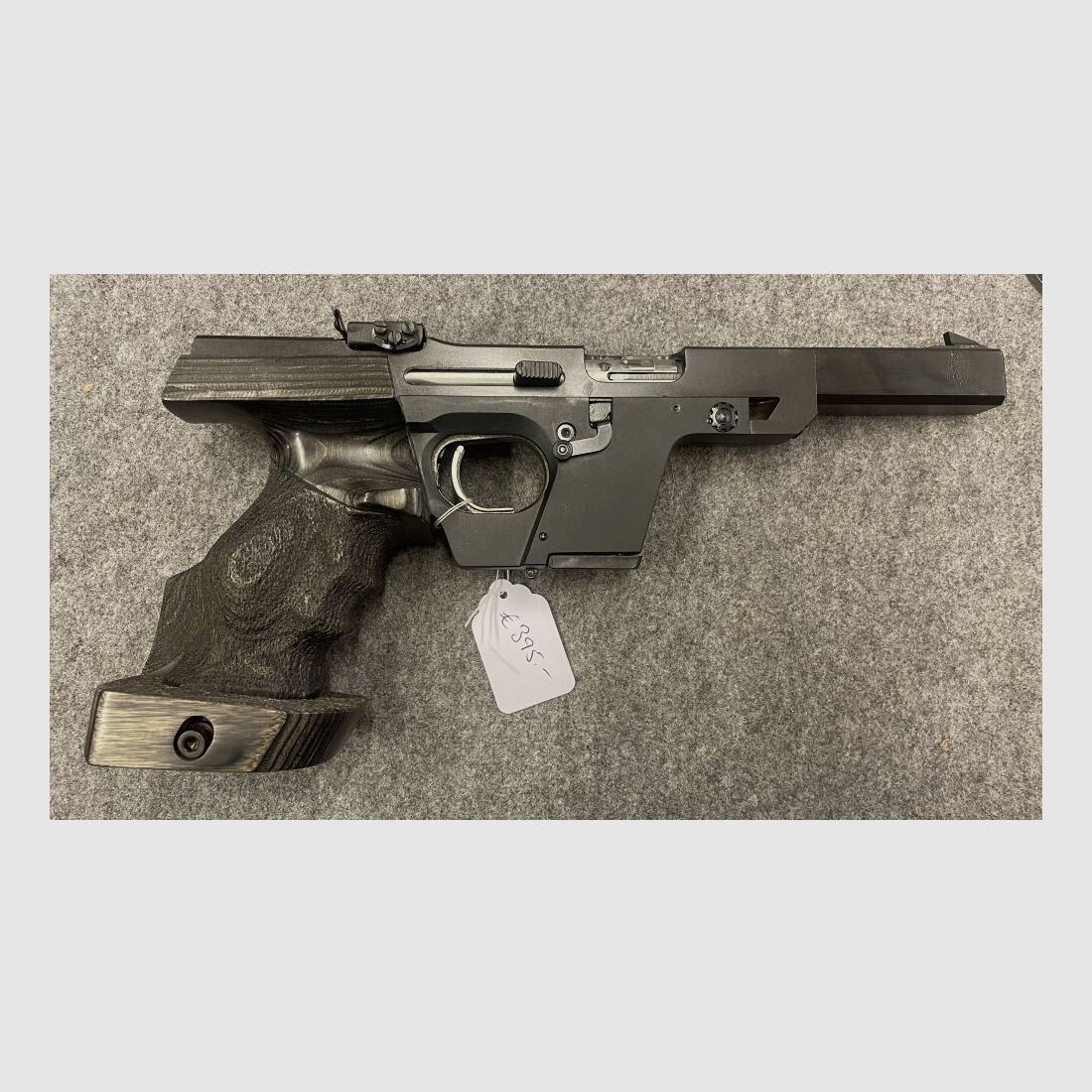 Walther GSP