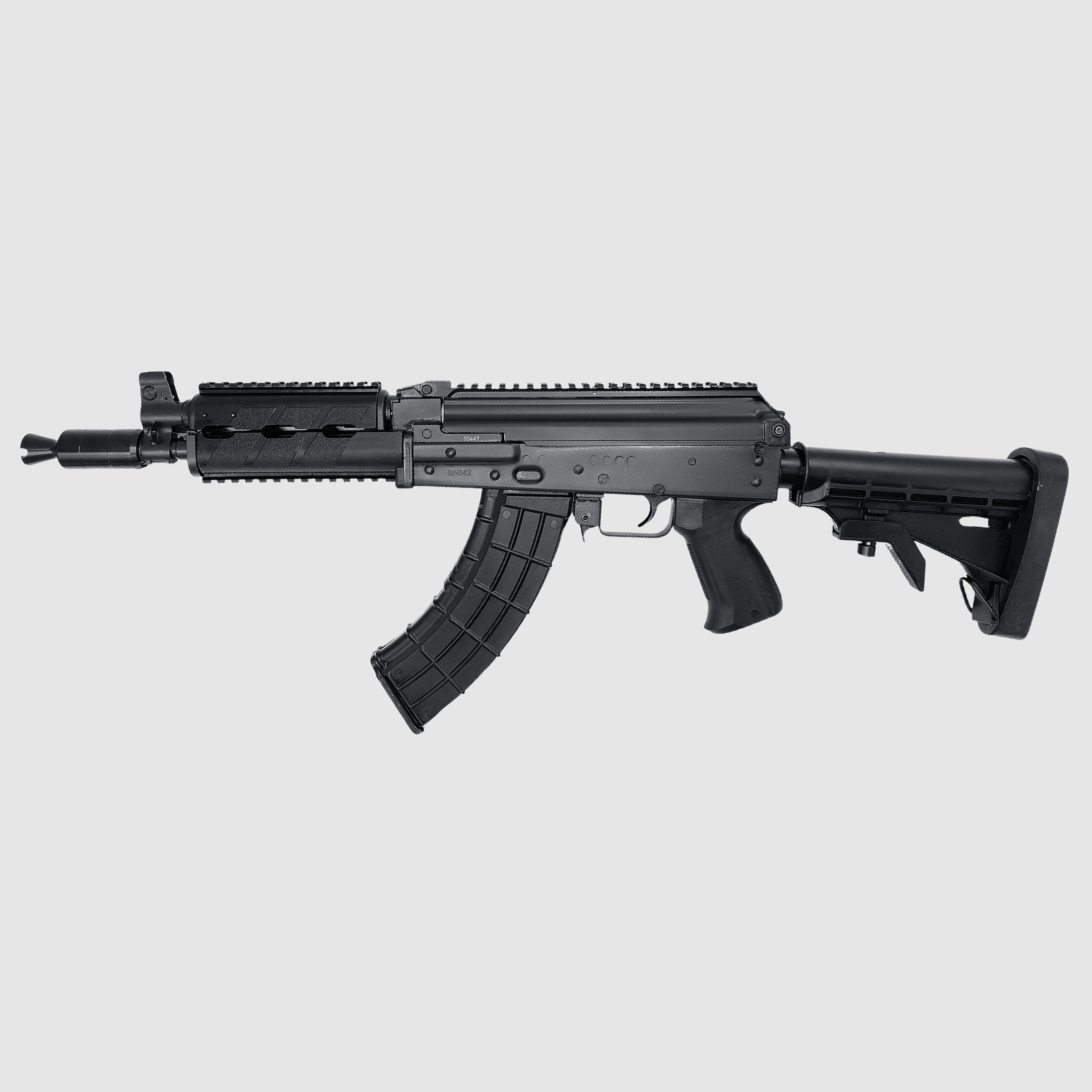 ZASTAVA PAP M05-C1TF Bolt-Action Rifle Cal. 7.62X39, image 2 of 2