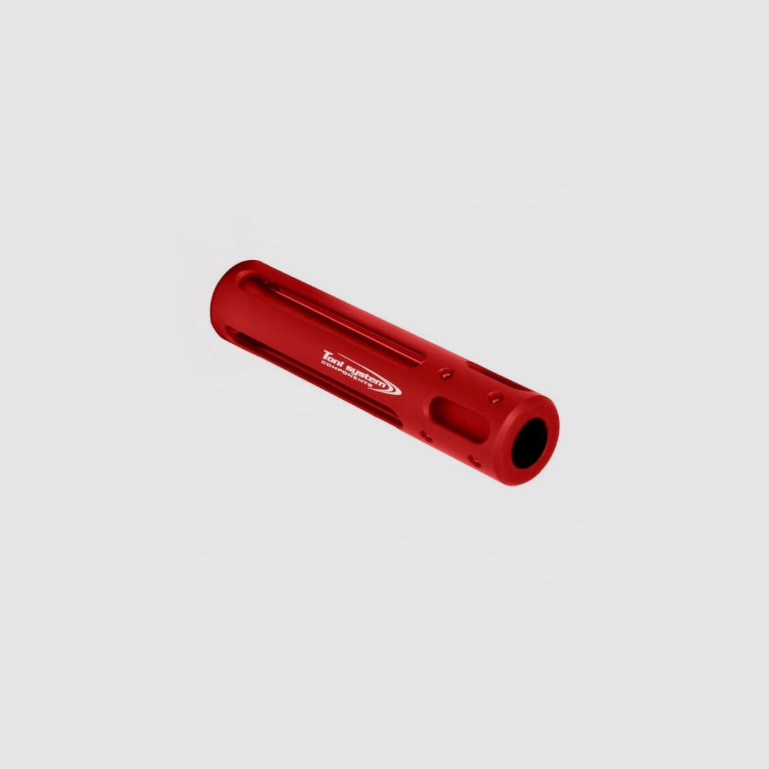 Toni System Beretta CX4 Gen1 Barrel Shroud - Rot - 9mm Luger/.40S&W