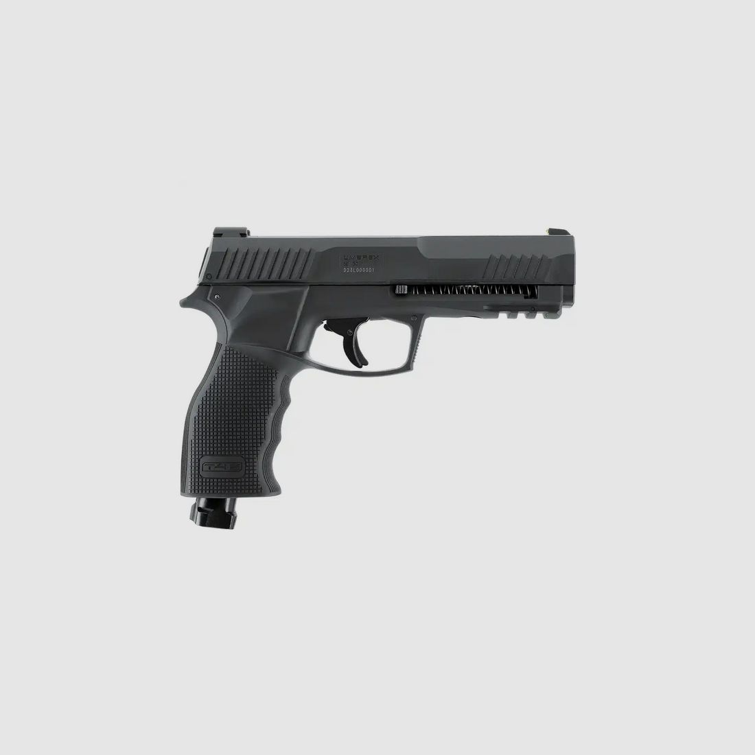 T4E TP 50 RAM Pistolet Co2 Cal.50 Neuf & Ovp