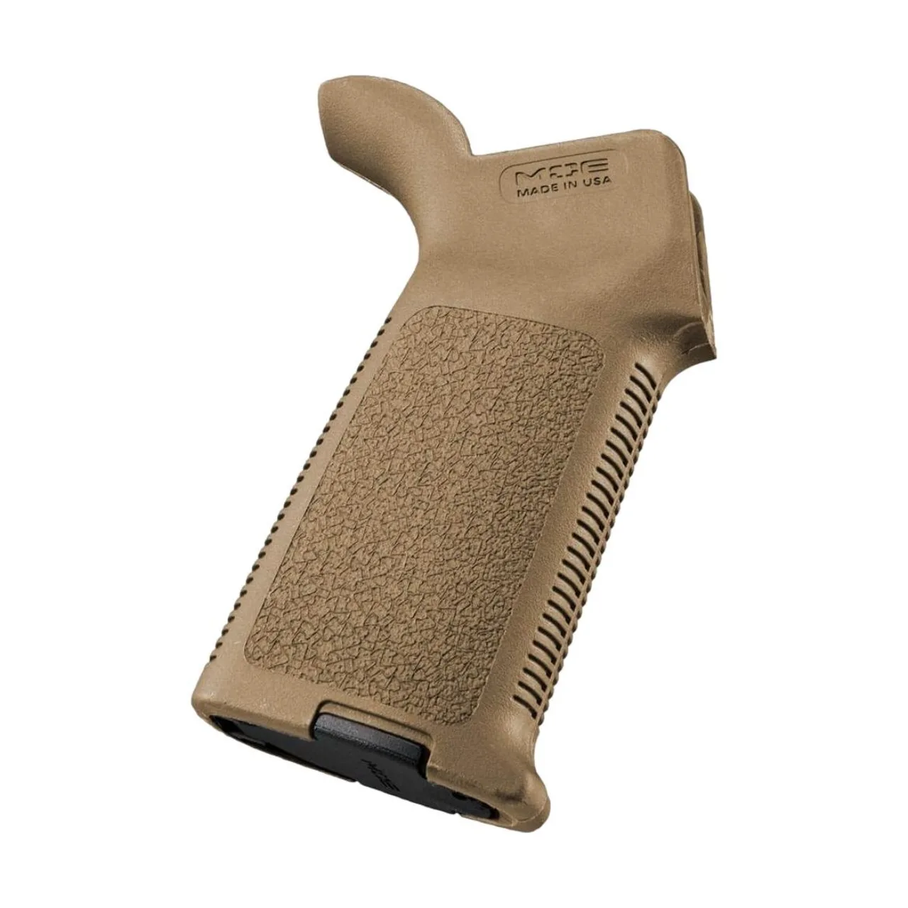 Magpul MOE Grip – AR15/M4 – MC Brown, Bild 1 von 4