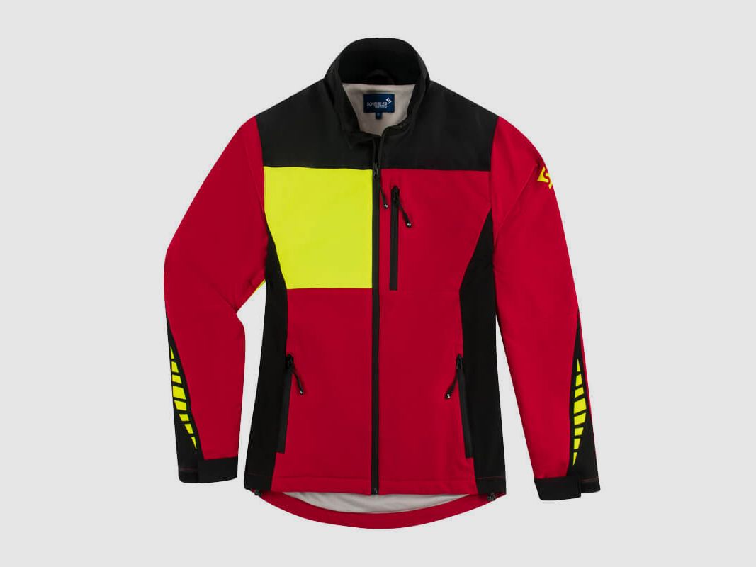 Woodcreek Forestry Jacket