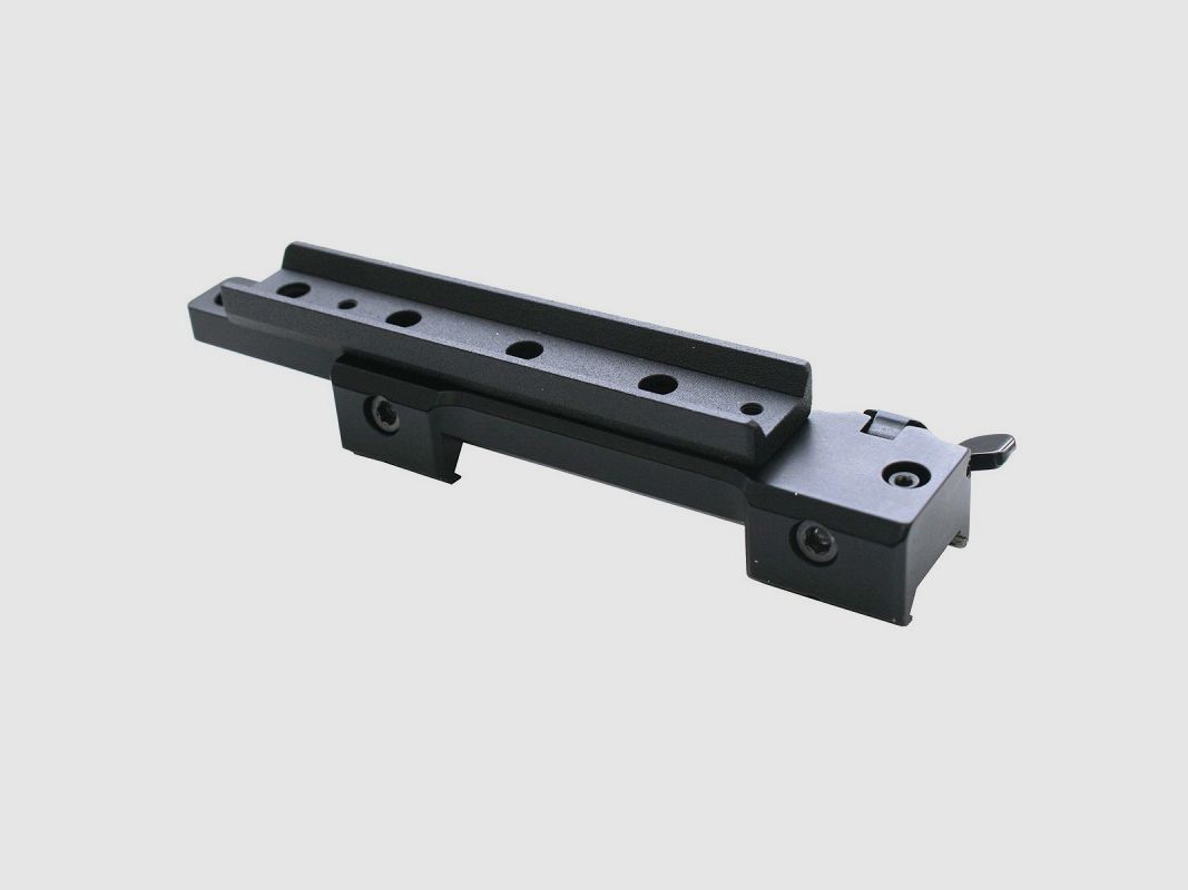 Adapter MAK do montażu na karabinie Pulsar Digisight, zdjęcie 6 z 7