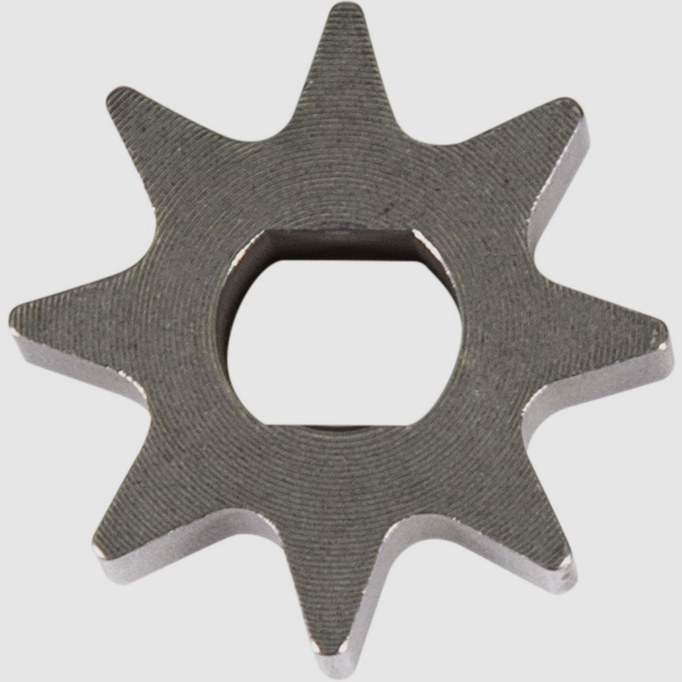 Stihl chain wheel 1/4", 8 teeth