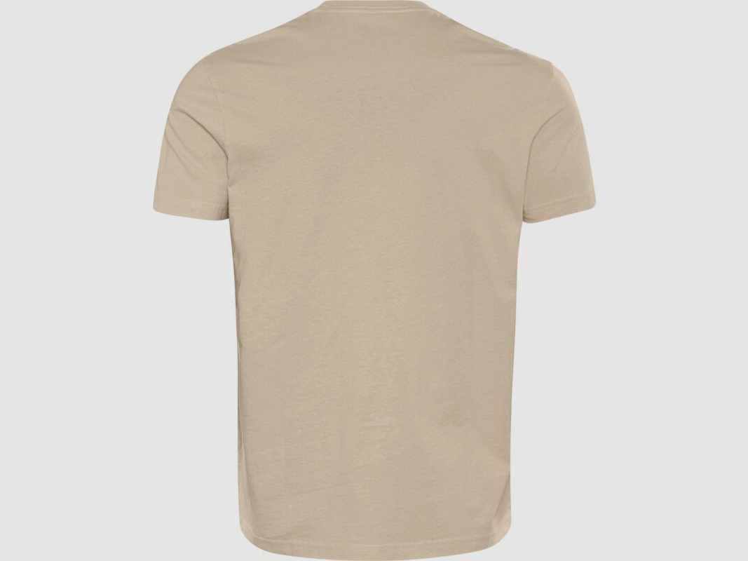 Härkila Herren Core T-Shirt Peyote Grey S