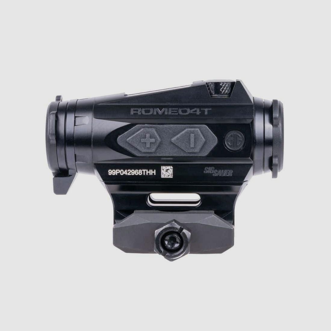 Sig Sauer Romeo4T Solar 2 MOA / 65 MOA Ballistic Circle Dot, immagine 3 di 6