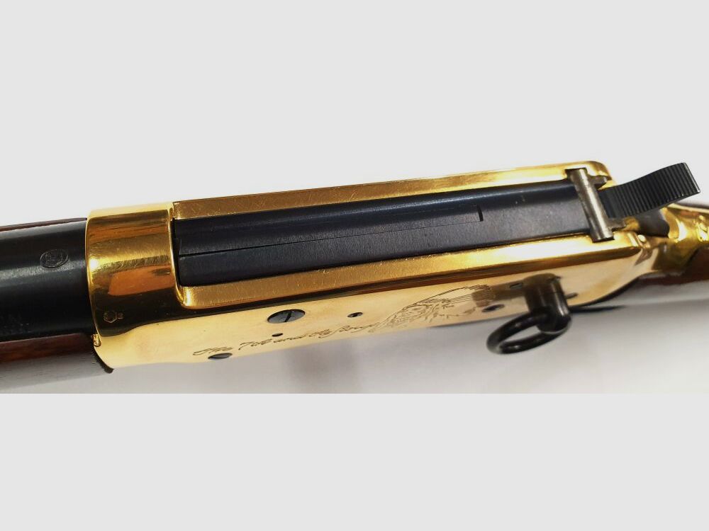 Winchester New Heaven Unterhebelrepetierer Mod.94