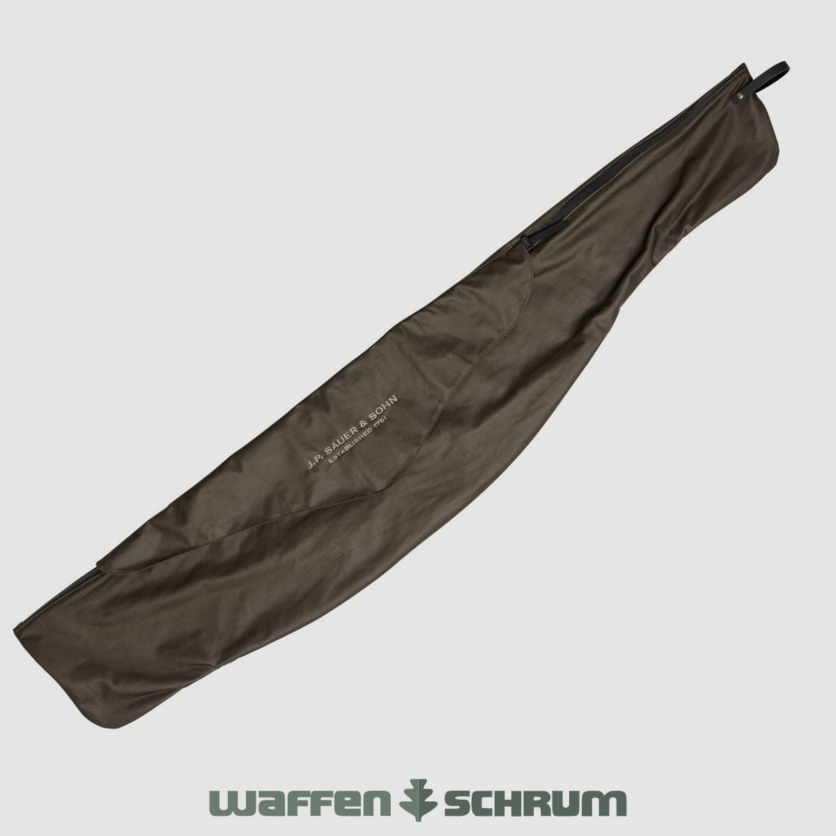 Sauer Pirschfutteral L