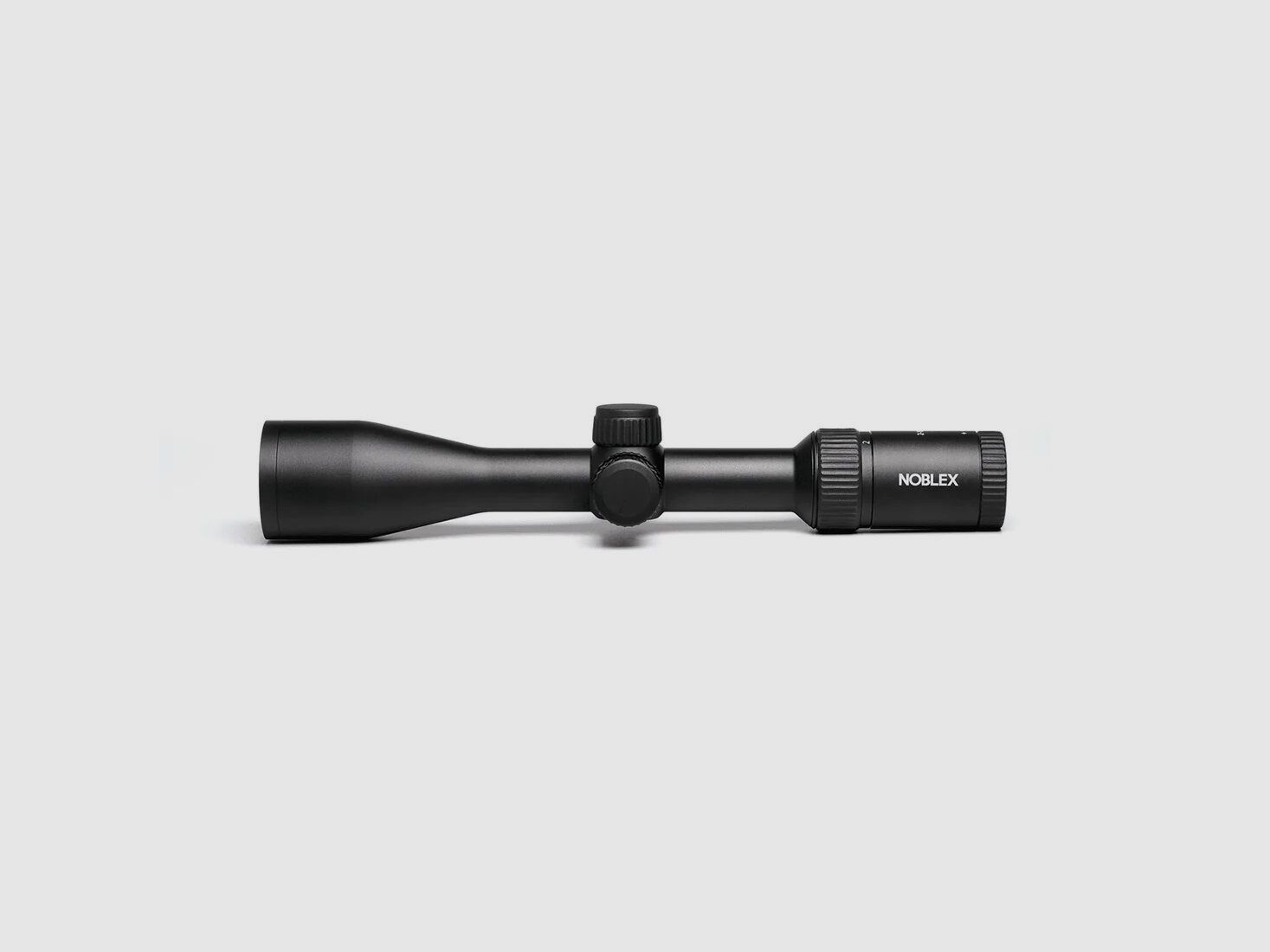 Noblex NZ6 2-12x50 inception, mit Schiene