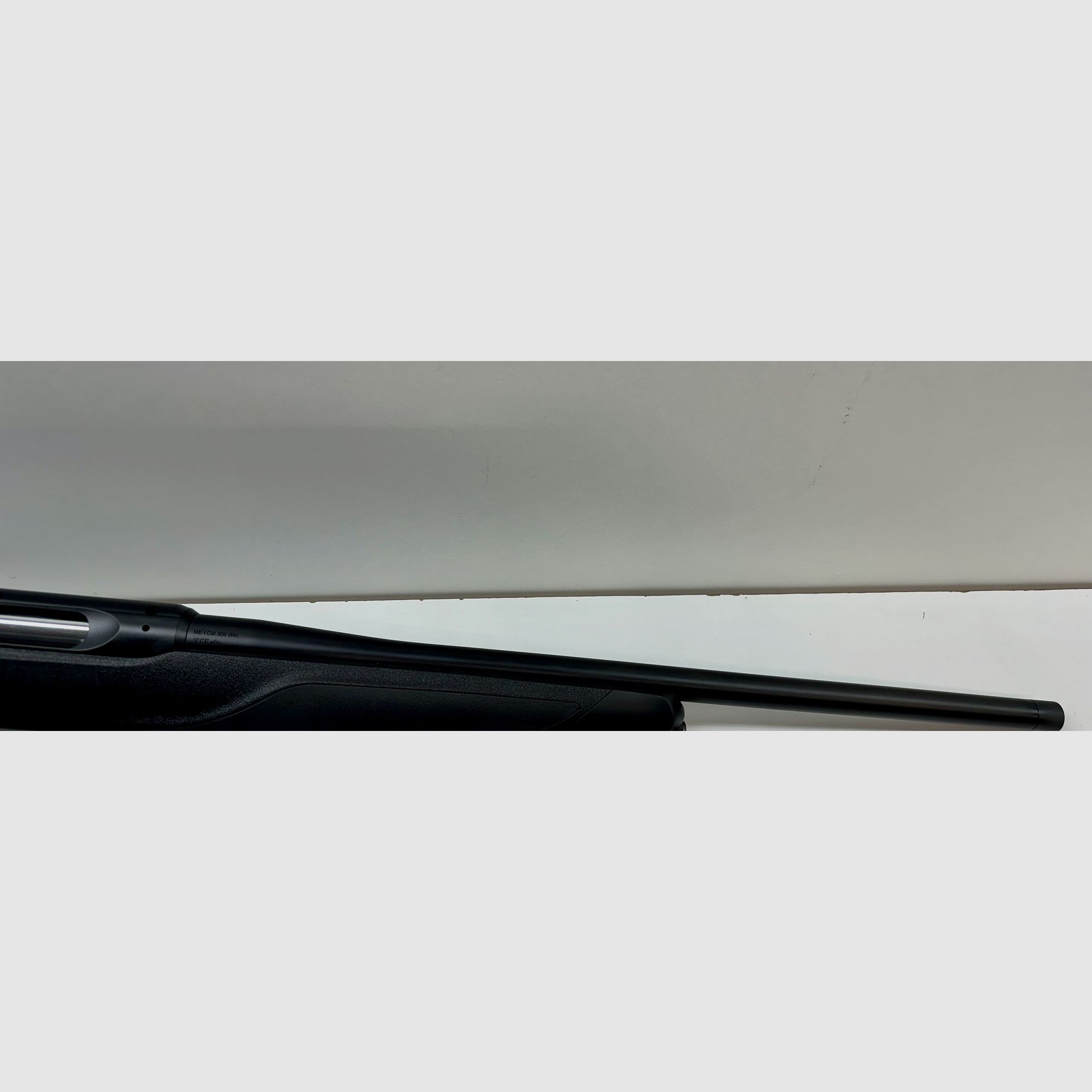 Sauer 505 Synchro XT Black mit Outback-Paket