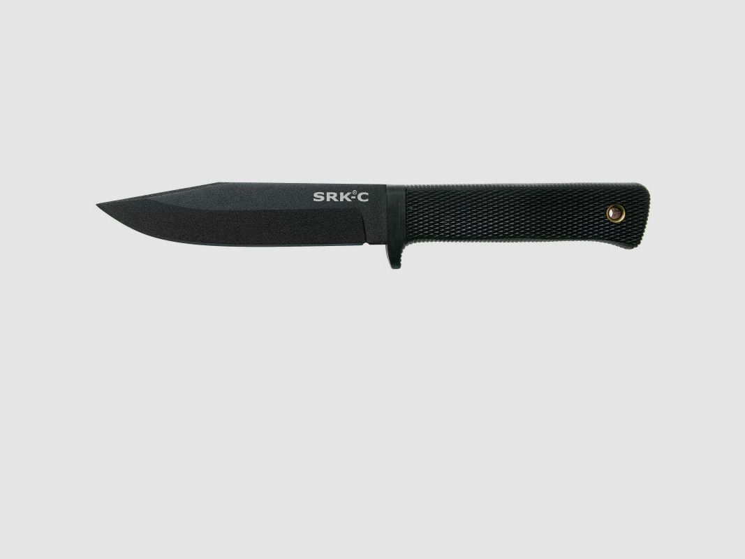 Feststehendes Messer Cold Steel Srk - CS49LCKZ