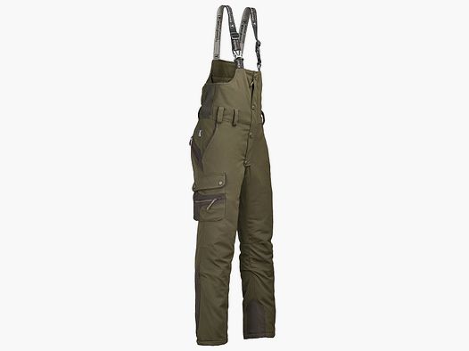 Deerhunter Herren-Latzhose Muflon