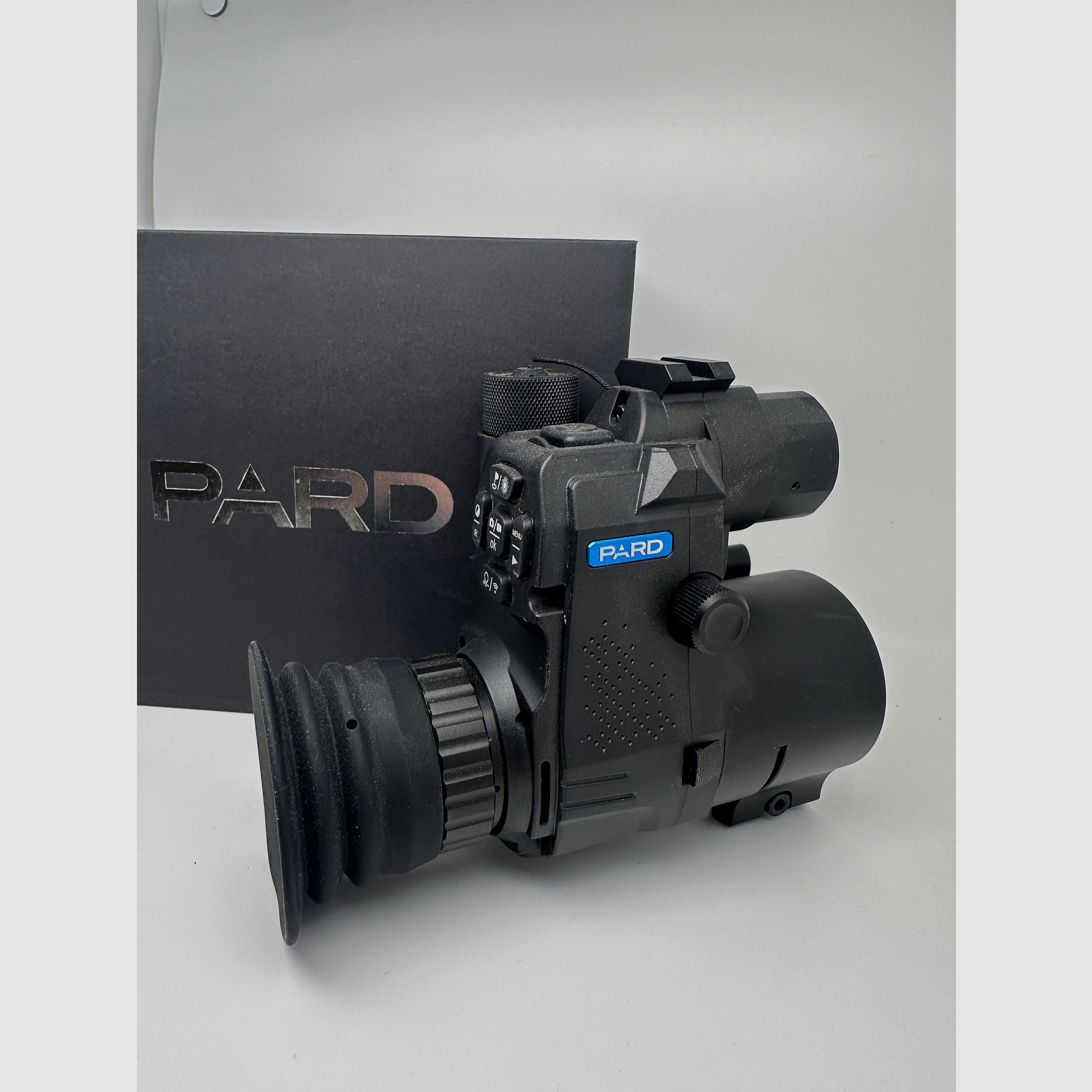 PARD 007SP 850nm / 940nm mit oder ohne LRF - Ausstellungsstück