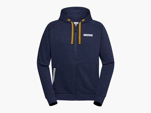 HOODIE – LA SPORTIVA – KAOS HOODY M Night Sky