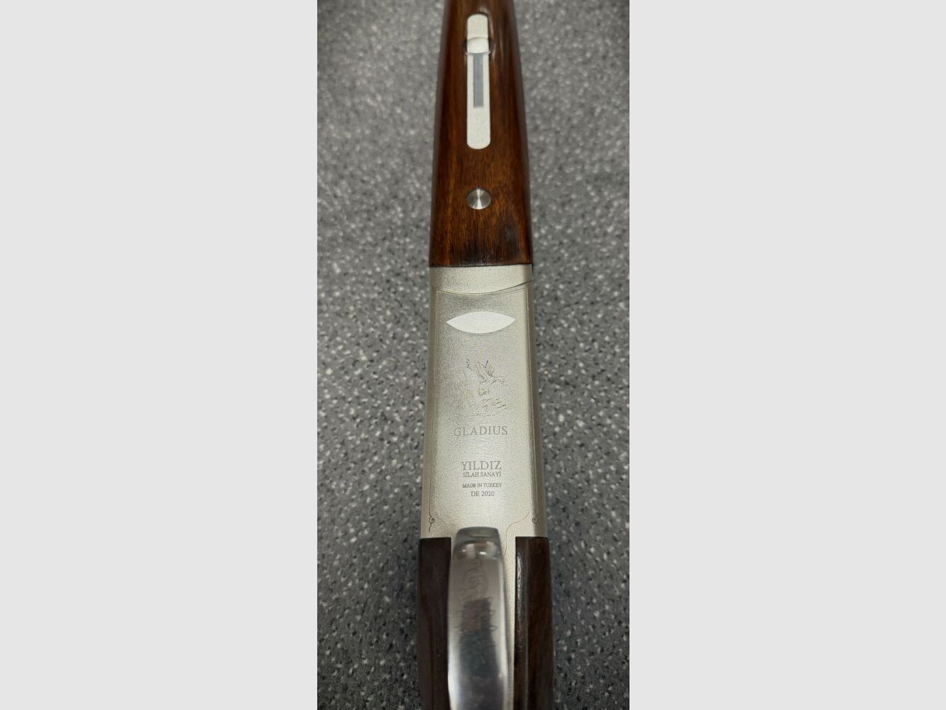 Frankonia Yildiz Gladius