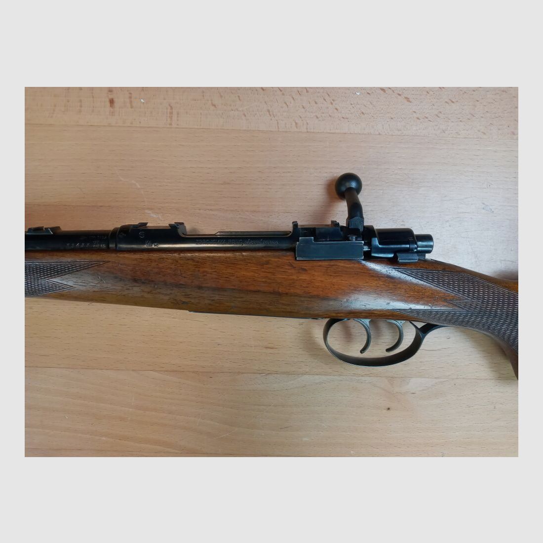 Brünner M52