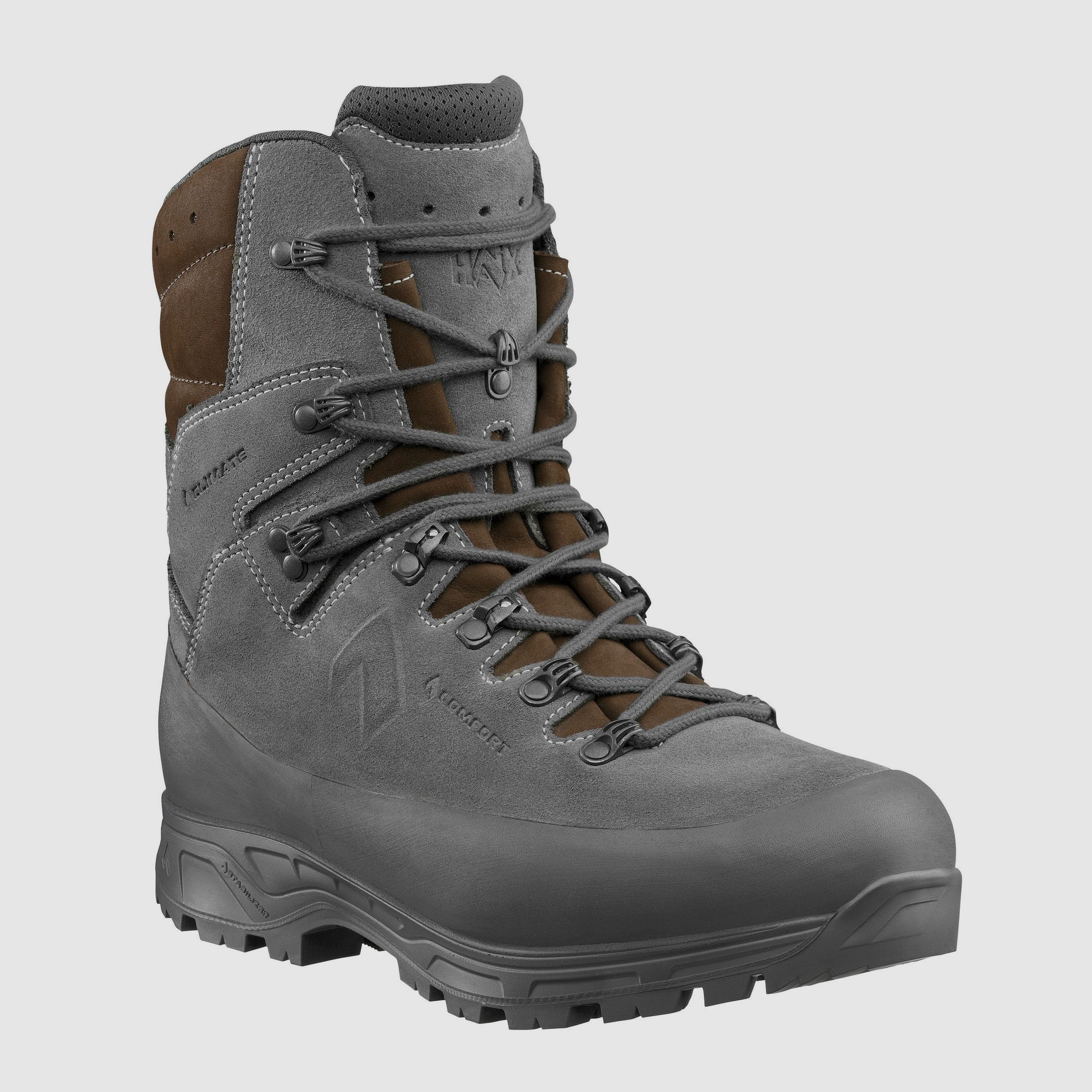 Haix Winterstiefel Nature Winter GTX